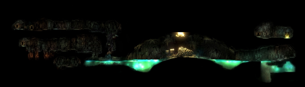 SAKD Cavern Game Mechanics Image A