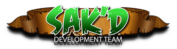 The SAK'D Development Team