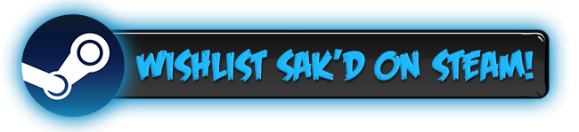 Wishlist SAK'D on Steam