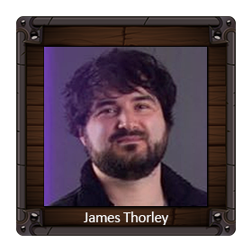 James Thorley - Sound Design