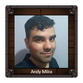 Andy Miira